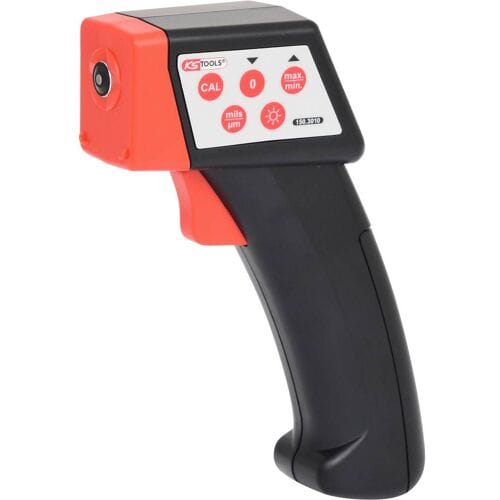 KS Tools verf en coating digitale diktemeter