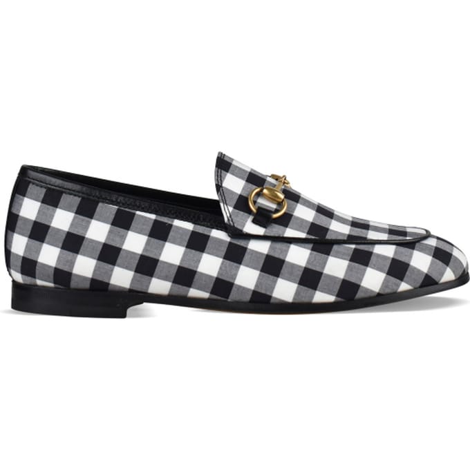 Gucci Loafers Zwart