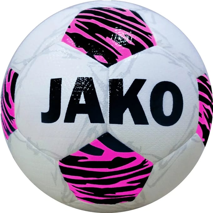 Jako - Training Ball Animal - Roze Trainingsbal-5