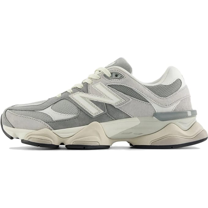New Balance 9060 'Raincloud Slate Grey' Sneakers U9060EEE 37 gray
