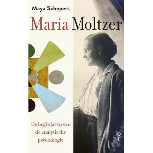 Maria Moltzer - Maya Schepers