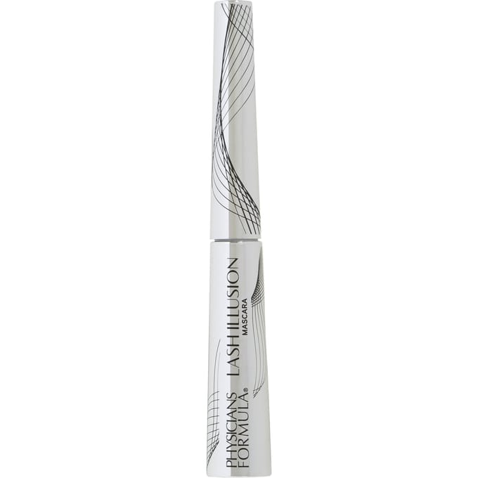 Physicians Formula Eye Booster Lash lllusion Mascara Ultra Black 8.5 ml