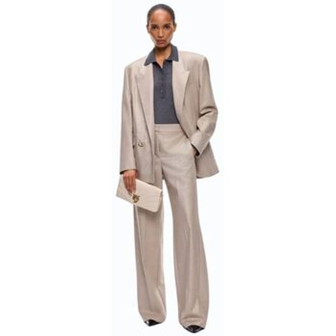 Broek Pinko CITROEN 107422 A3G4-CH3