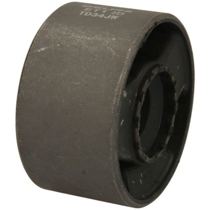 Voorste draagarm silentblock DELPHI TD343W