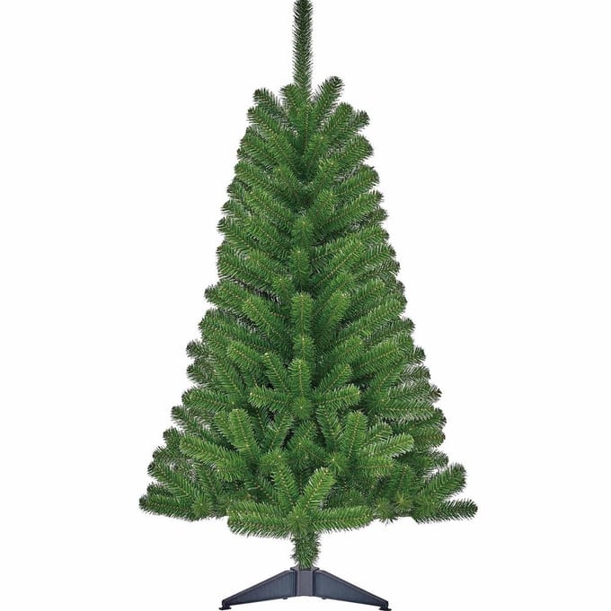 Alford - Groen - BlackBox kunstkerstboom