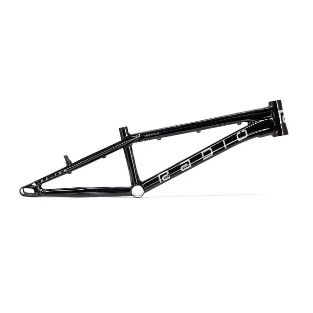 Frame Radio Race Helium Pro XL