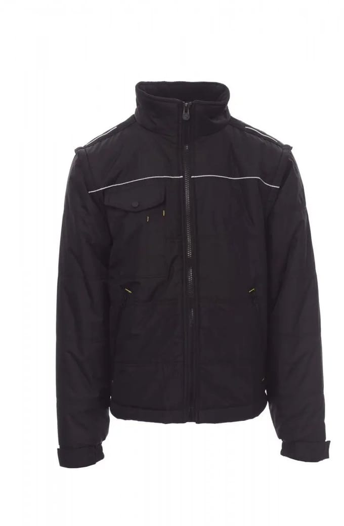 Payper Orion 2.0 - Smoke - 3XL