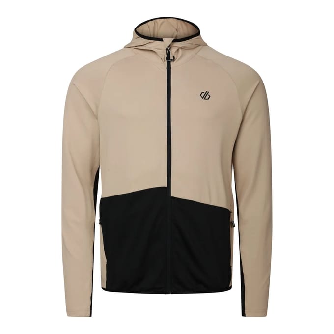 Dare2b Assimilate Vi Jas Beige M Man