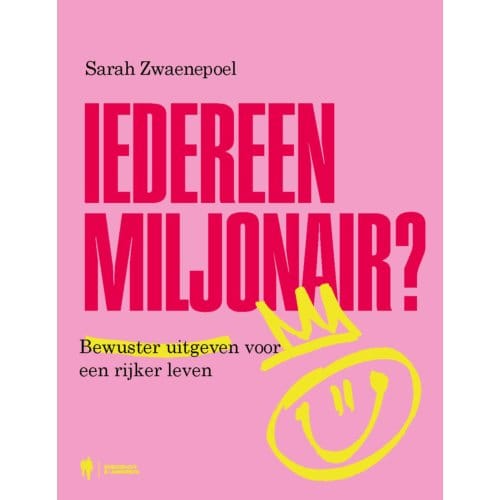 Iedereen Miljonair? - Sarah Zwaenepoel
