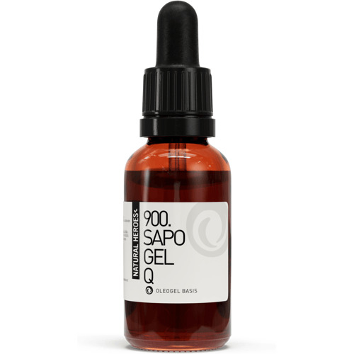 Natural Heroes Oleogel Base - 100 ml