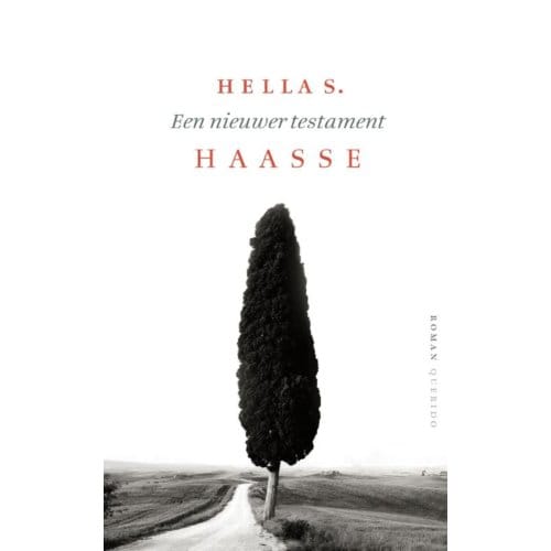 Een Nieuwer Testament - Hella S. Haasse