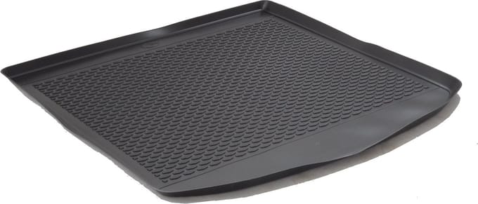 Kofferbakmat voor Audi A4 (B9) Avant & Allroad (2015-2025) - TPE-Rubber