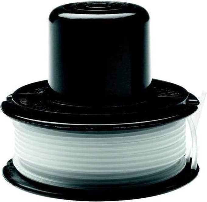 Black+decker Bumpfeed Draadspoel Voor Grastrimmer A6226-xj 6m