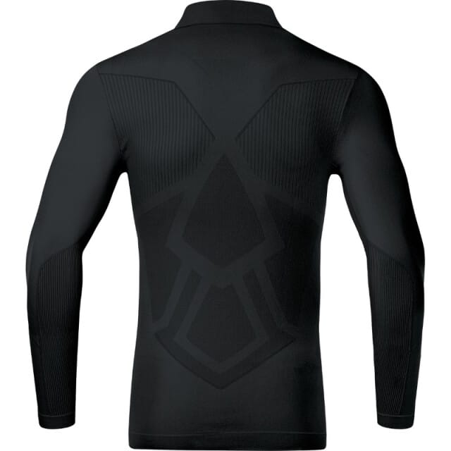 Jako Turtleneck Comfort 2.0 Shirt Heren - Maat S