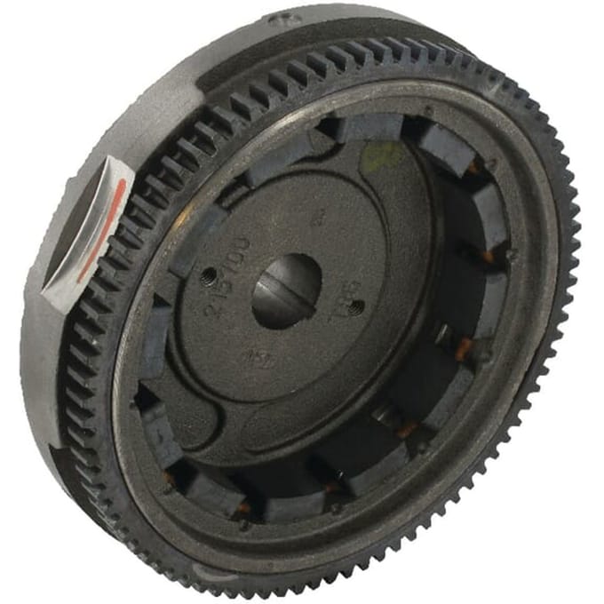 Briggs & stratton vliegwiel na 07-2012