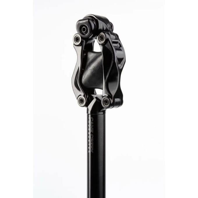 Zadelpen Cane Creek Thudbuster G4 LT