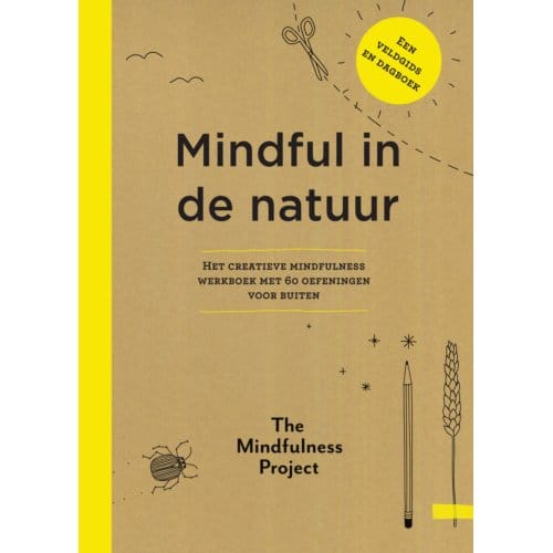 Mindful In De Natuur - The Mindfulness Project