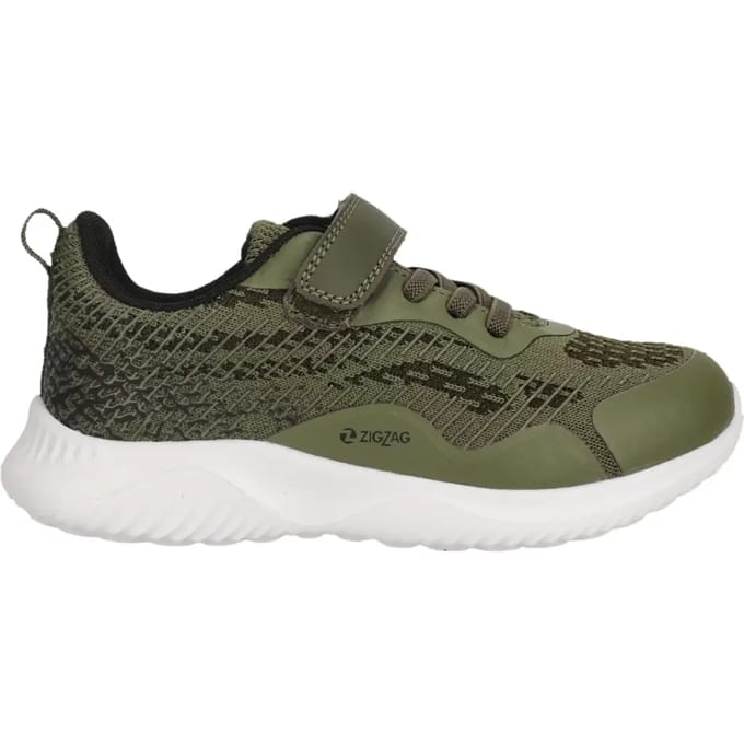 Kindertrainers Zigzag Gumpa