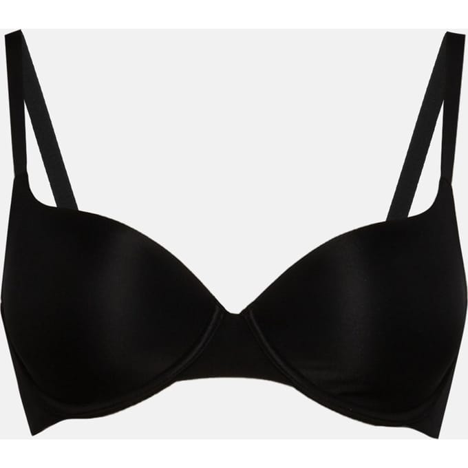 Wolford - Maat 75C - Pure 3W Cup Bra Dames Beha