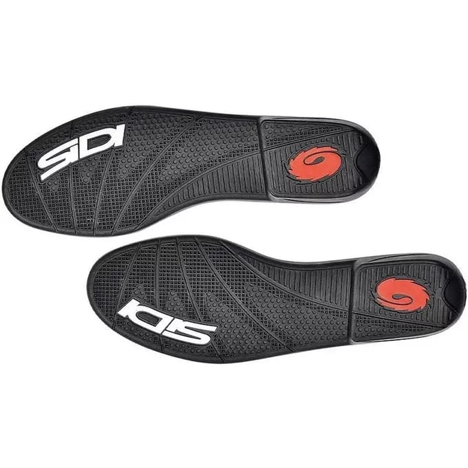 Zolen voor motorfietsen Sidi Top 96