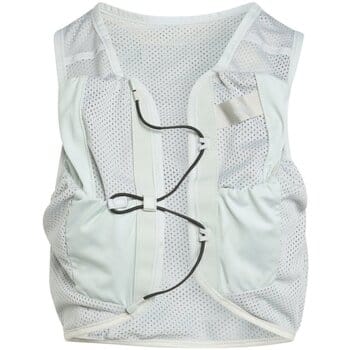 Adidas Performance Climacool Hardloopvest - Unisex - Grijs