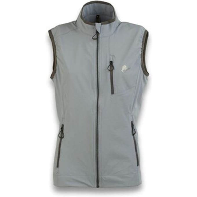 Gilet Ande Segantini Lady