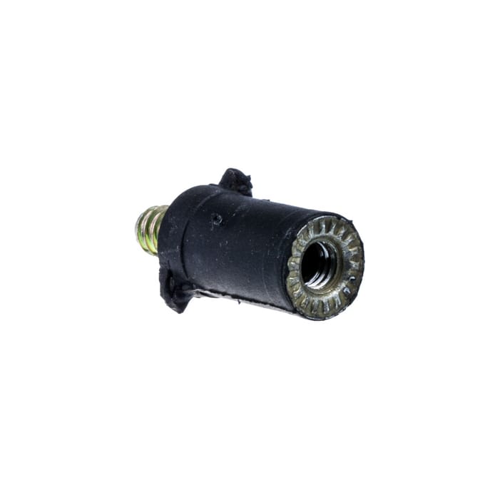 Vibration absorber
