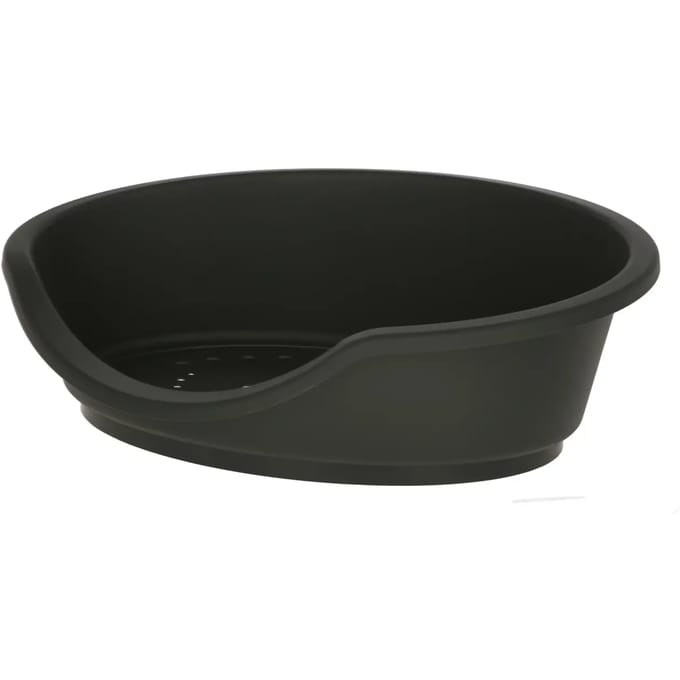 Gerecycled plastic hondenbed Kerbl Dreamer
