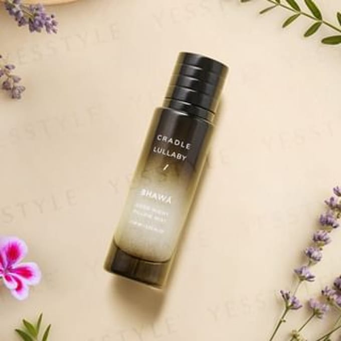 BHAWA - Good Night Pillow Mist Cradle Lullaby 30ml