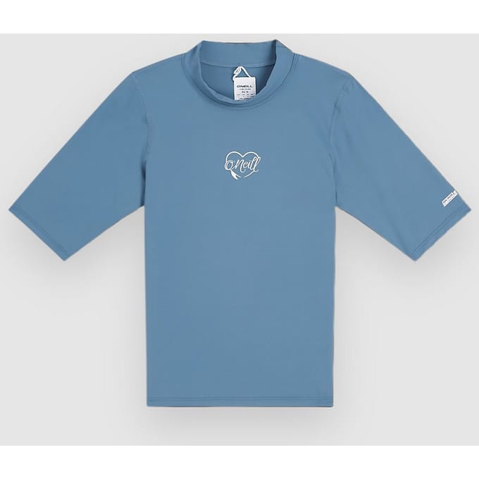 O'Neill Essentials Skin Kids Lycra blauw