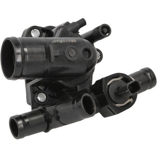 Thermostaat, koelvloeistof MOTORAD 625-83K