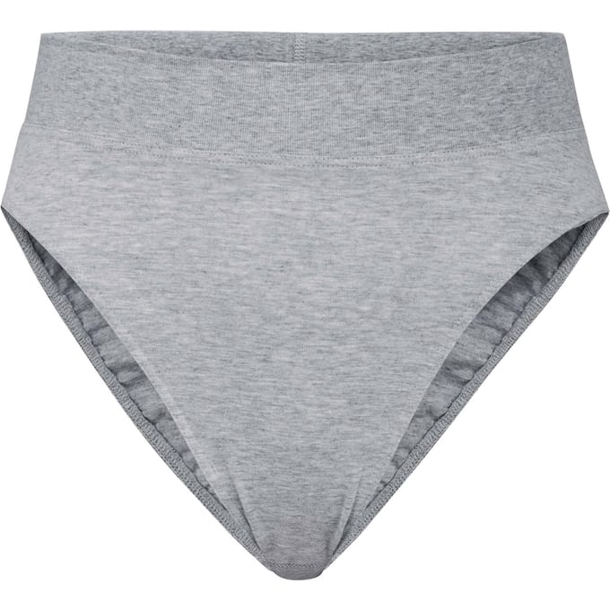 Calida Of Switzerland Elastic High Waist Slip