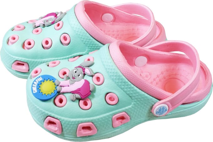Lily Bobtail Clogs maat 24