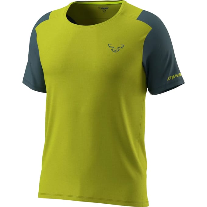 Technisch shirt Dynafit Transalper
