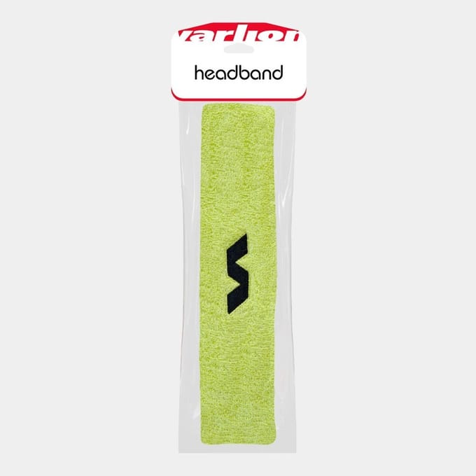 Varlion Klassieke unisex-hoofdband Lima ÚNICA