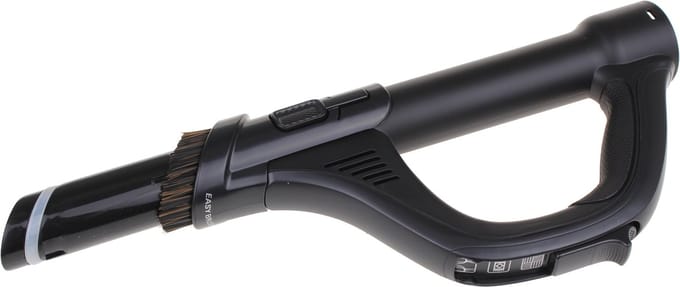 Rowenta pistoolgreep RS-RT3415 zwart