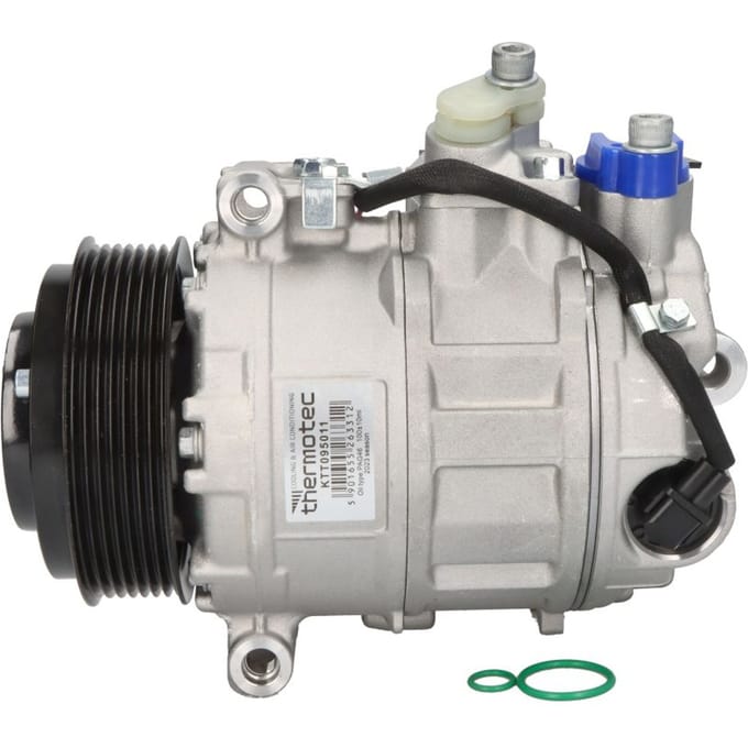 Compressor airconditioning THERMOTEC KTT095011
