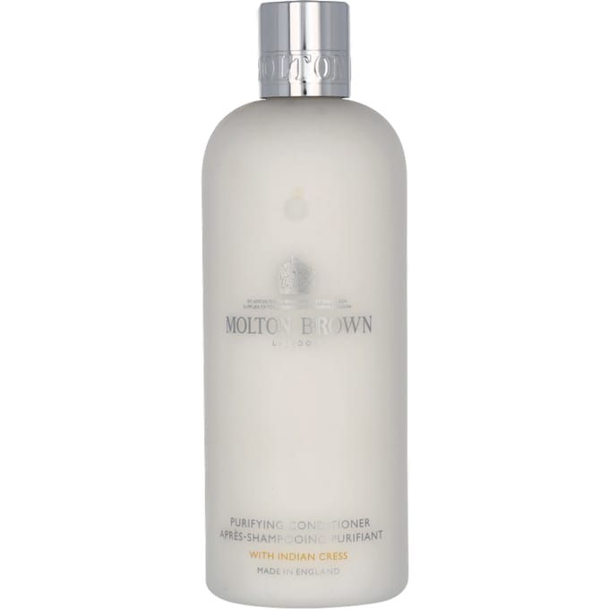 Molton Brown Hair Indian Cress Purifying Conditioner Indian Cress