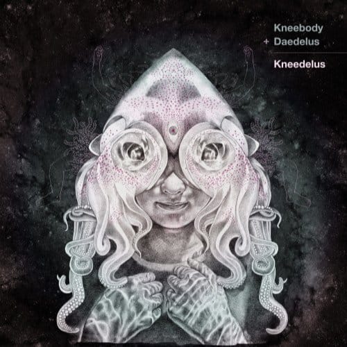Kneebody & Daedelus - Kneedelus (CD)