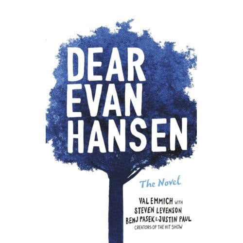 Dear Evan Hansen - Val Emmich