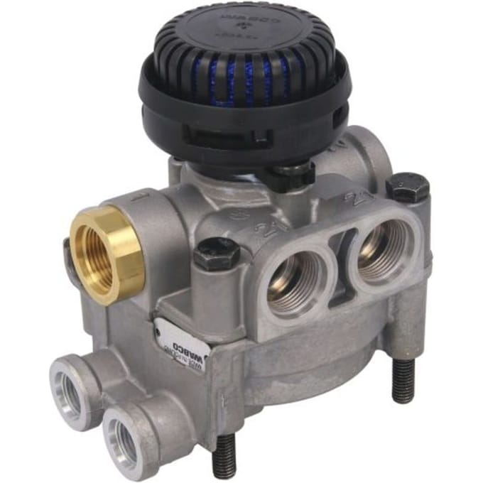 Relaisklep WABCO 9730112060