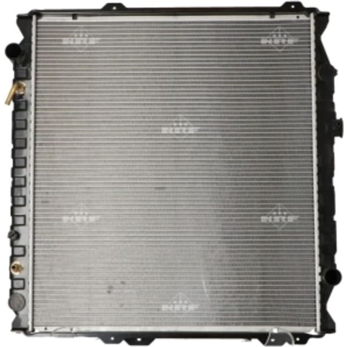 Radiator, motorkoeling NRF 56615