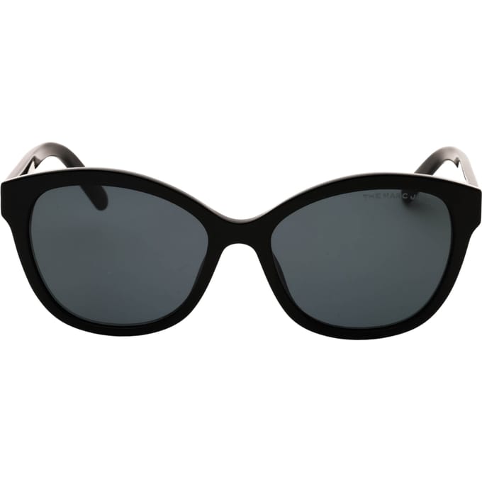 THEMARCJACOBS Zonnebril (MARC554/S) Volwassenen Zilverkleurig Volledig omrand