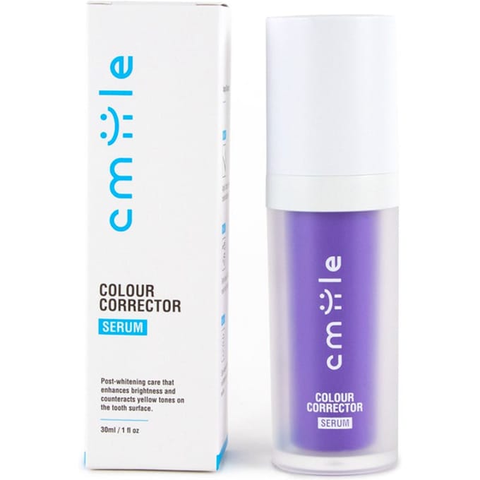 Cmiile Colour Corrector Serum 30 ml
