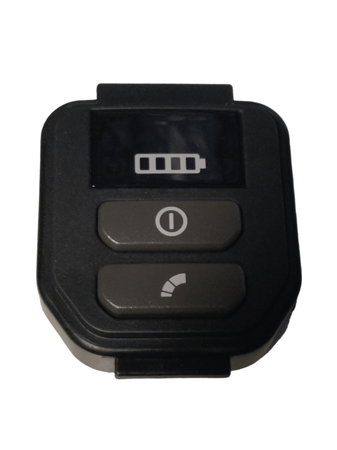 Husqvarna control 525 535i no bluetooth