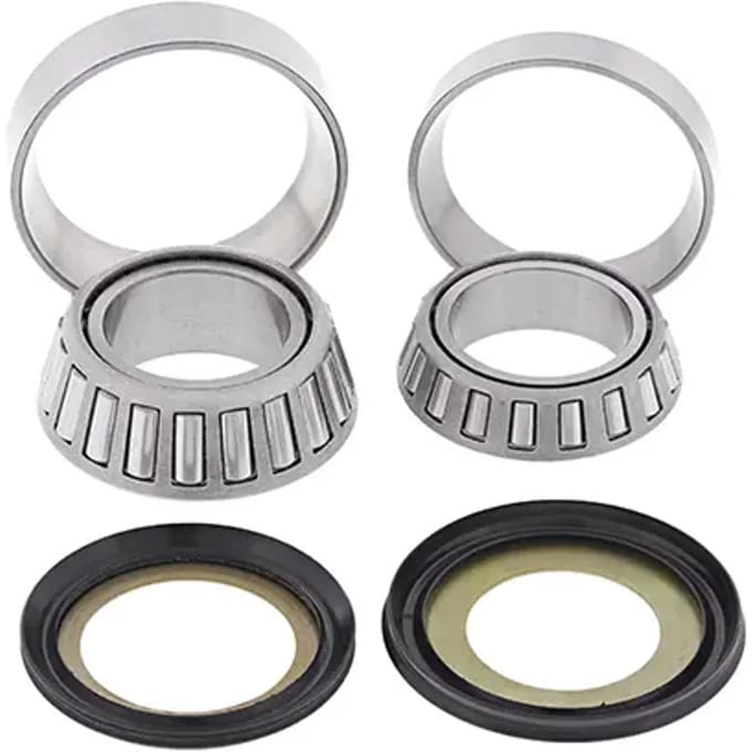 Conische stuurkogelset All Balls Racing 22-1033