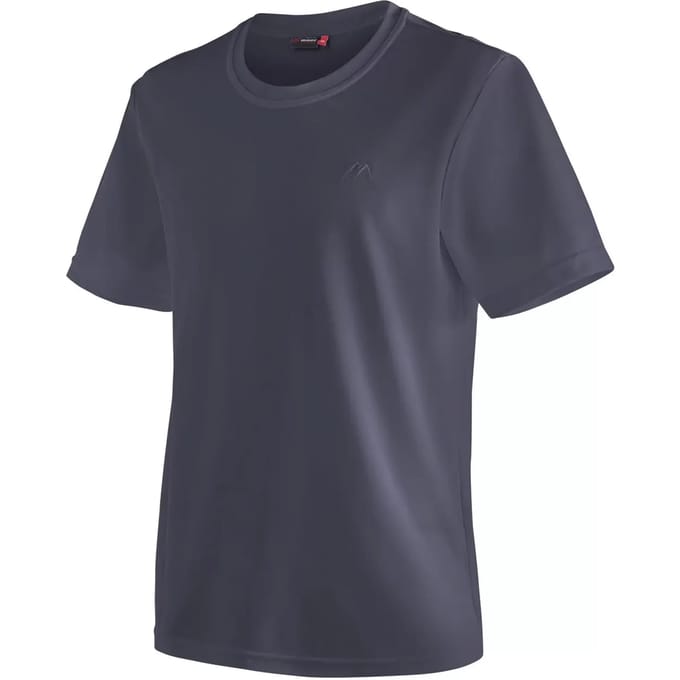 T-shirt Maier Sports Walter