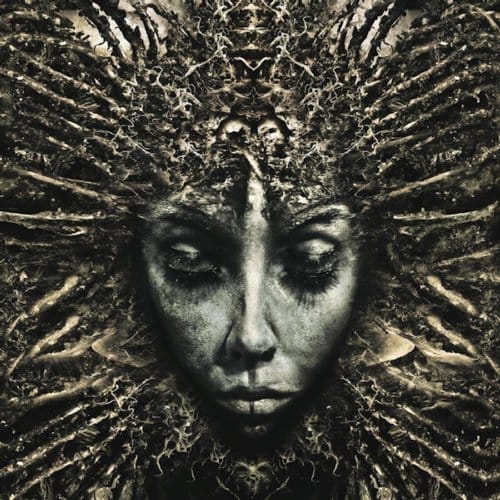 Klone - Black Days (CD)