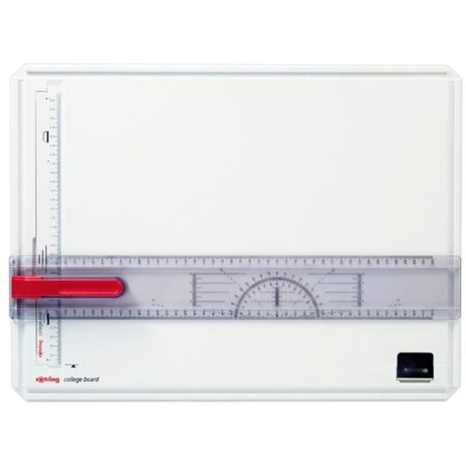 Rotring Tekening Board Collegeboard A3