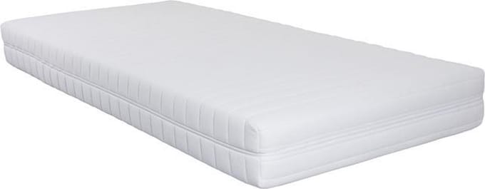 Matras - 80x200x14 - Comfort Foam -  Mike
